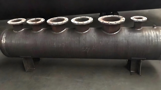 霍尔果斯家用集分水器